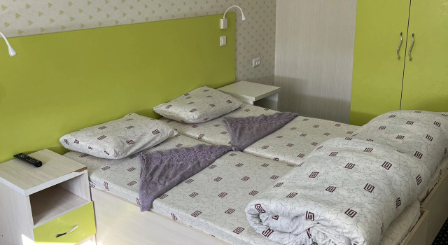 Anisa- Hostel, Prenota Ostello Hotel economici a Dušhanbe