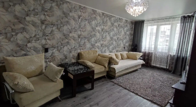 Na Sirenevom Proyezde 28 Flat, Boek Appartement Magnitogorsk Chelyabinsk