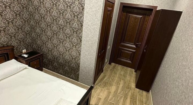 Гостевой дом ДЭВ-АРТ