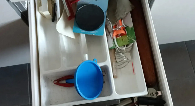 V Gostyakh U Babushki V Moskve I U Reshal Flat, Rezerwuj Apartament SVAO Area Moskwa