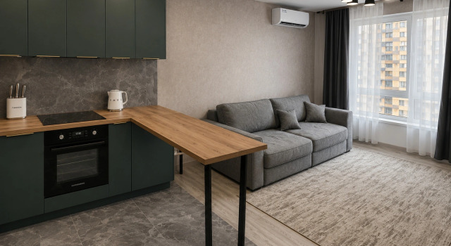 Arendagrad Na Altufyevskom Shosse Flat, Prenota Appartamento Mosca Russia