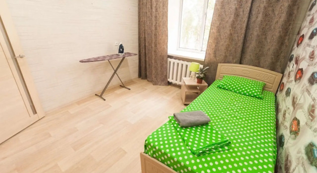 Na Ulitse Karla Marksa 29 Flat, Rezervovat Apartmán Neftekamsk Bashkortostan