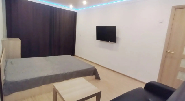 Svetlye Chistye Nedleko Ot Tsentra Apartments, Prenota Appartamento Hotel economici a Tatarstan