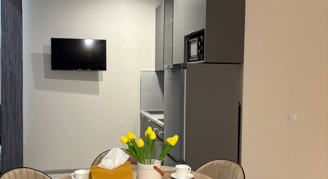 Dom u Fonarschika v Tsentre Bresta Flat, Book Apartment Brest Brest Region