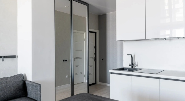 Tigra Apartments, Buchen Sie Ferienwohnung Wladiwostok 