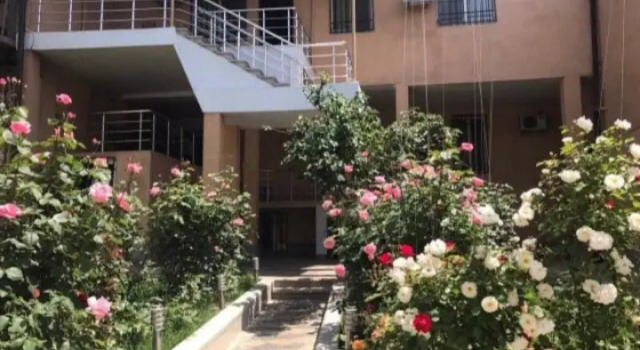 Отель Comfort House