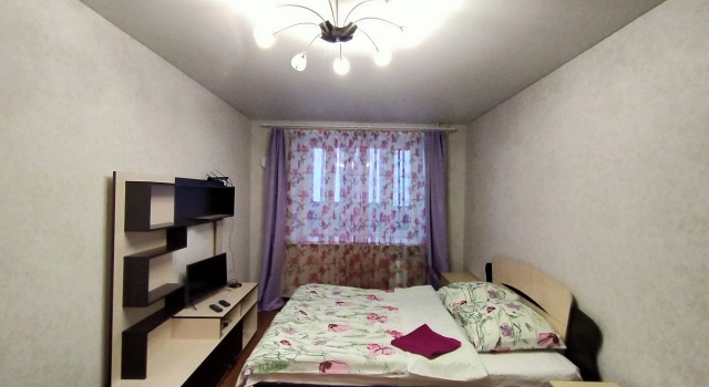 Квартира на Ярославской