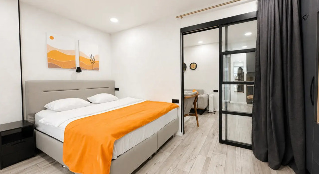 Calm in Batumi View Mavi Guest BV A 147 Apartments, Book Apartment Batumi 