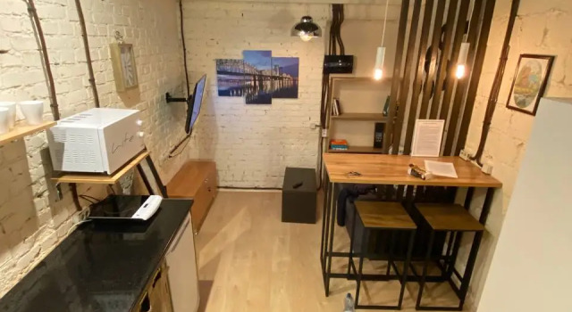 Loft Na Tortseva Apartments, Забронировать Апартаменты/квартира Апартаменты Северодвинска, Апартаменты/квартира