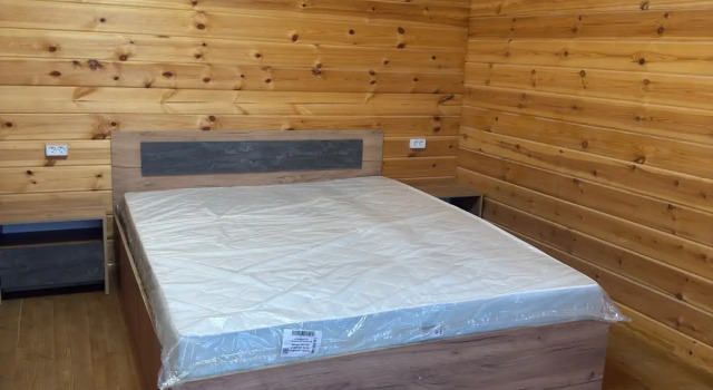 Apsiliya Glamping, Rezervați Teren de campat Suhumi Abhazia