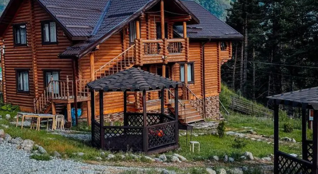 PANORAMA ski resort