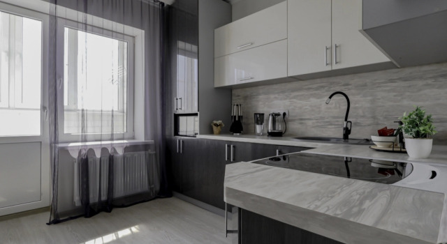 Green Fox U Vody Flat, Prenota Appartamento Hotel a Astrakhan Region con parcheggio, Parcheggio