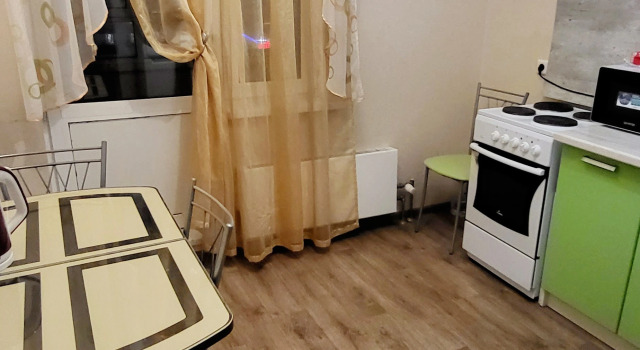 Апартаменты Апартаменты Квартира у Реки в Центре