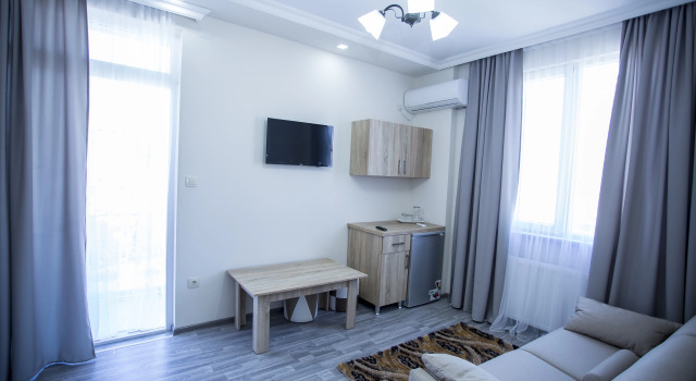 Номер Superior Hotel Garanti