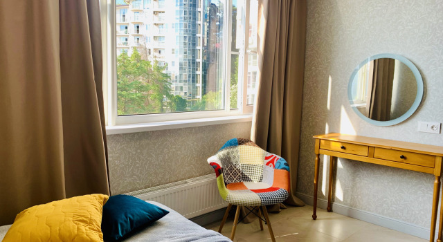Апартаменты Comfort Апартаменты Комфорт- Апарты в ЖК Москва