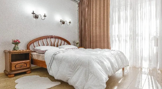 Naberezhnaya Plyazh Aleksino Apartments, Rezerwuj Apartament Noworosyjsk Novorossiysk Region