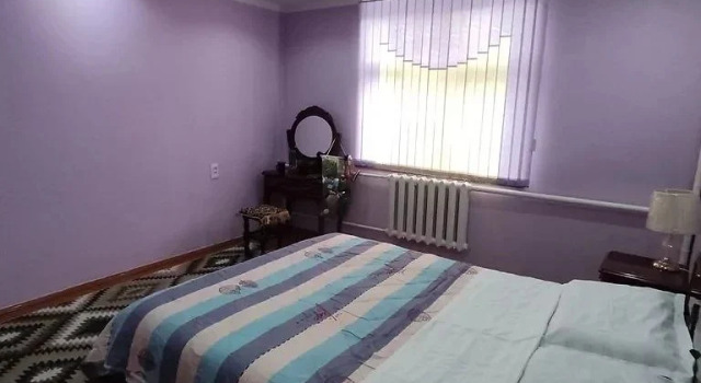 Номер Standard Хостел Uyut house Osh