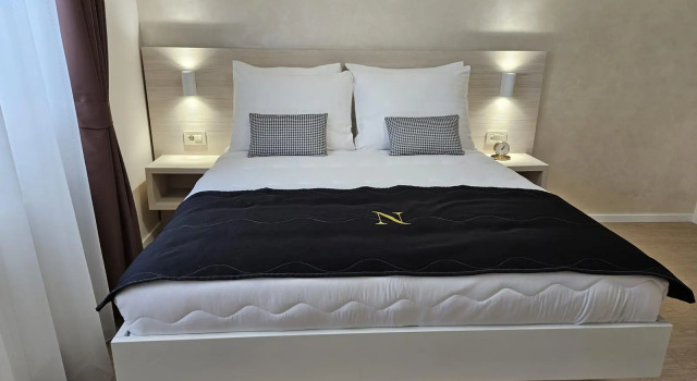 Hotel Nobel West Belgrade