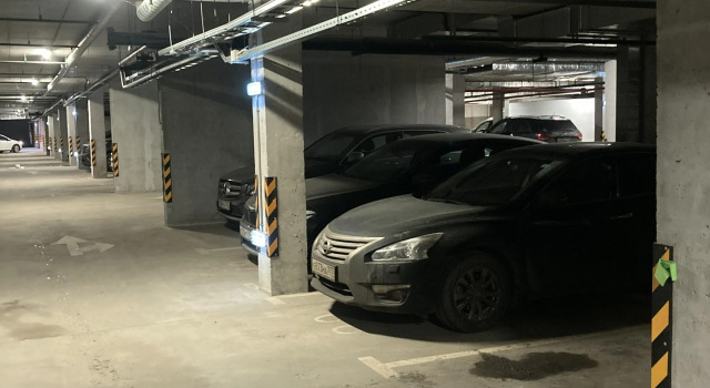 Kvartira c parkingom u katka Apartments, 예약 아파트 크라스노고르스크 Krasnogorsky District