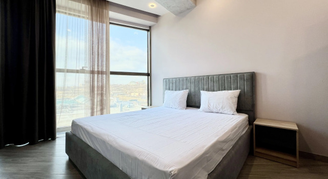 Квартира Comfort Stay on Tsitsernakaberd Highway 172/1