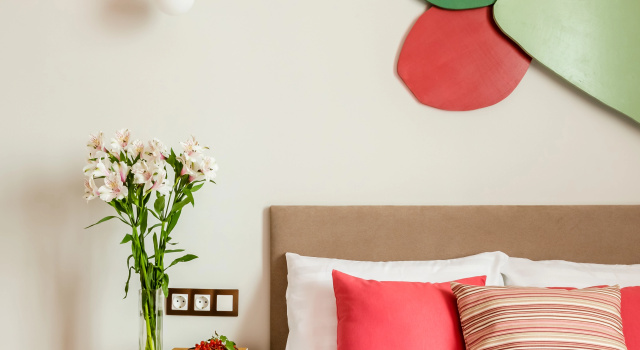 Apartments Brusnika, Book Lejlighed Billige hoteller i Korolyov