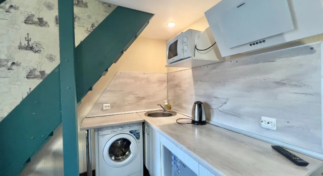 мини-отель Samsonov на Некрасова 28, Забронировать Мини-отель Мотели Санкт-Петербурга, рядом с Чернышевская, Мотель