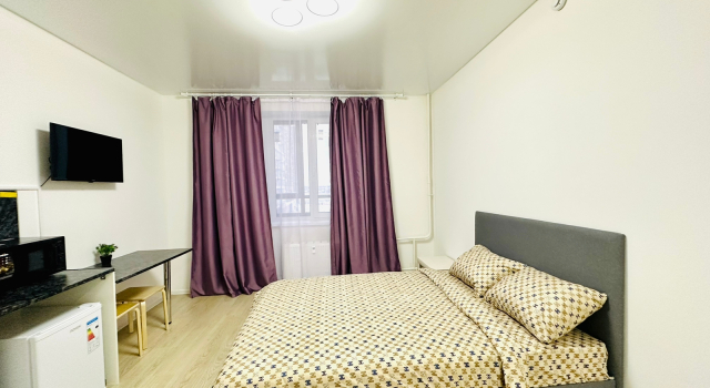 Апартаменты Апартаменты Pant Family House в Остафьево
