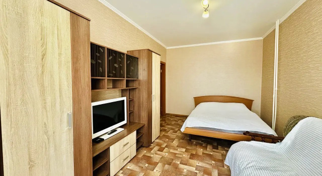 Apartments Na Karla Marksa 148a, Réserver Appartement Leninsky district Tambov