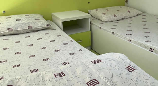 Номер Deluxe Отель Хостел Аниса