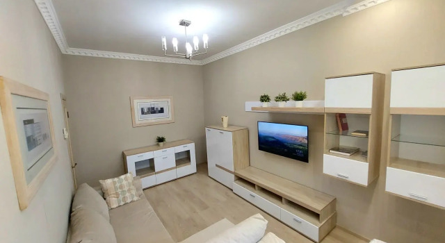 Dvuhkomnatnaya v centre Sevastopolya na B. Morskoj 7 Flat, Rezervovat Apartmán Sevastopol 
