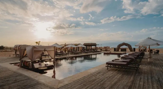 Курортный отель Mia Dakhla, Забронировать Курортный отель Курортные отели Dakhla-Oued Ed-Dahab, Курортный отель