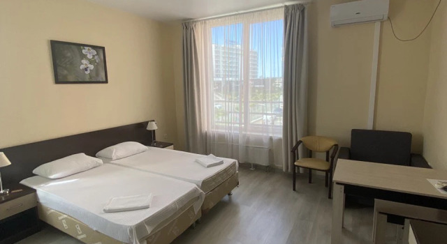Апартаменты Sea Side 8, Забронировать Апартаменты/квартира Апартаменты Большого Сочи, Апартаменты/квартира