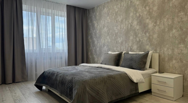 Avrora Na Plescheevskoy 8 2 Komnaty Apartments, Prenota Appartamento Orël 