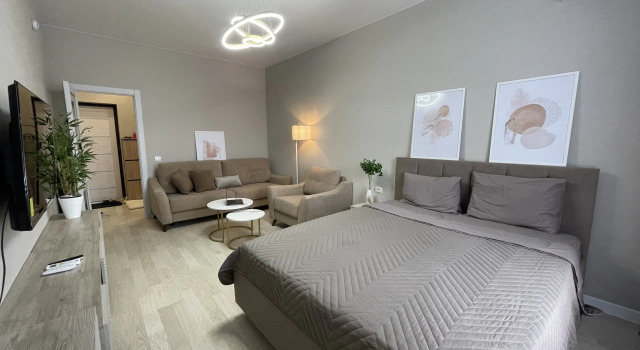 Квартира Goodroom Bosfor