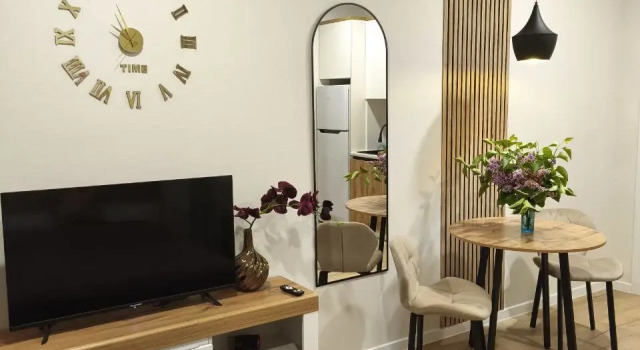 V Tsentre Goroda Brest Apartment, Book Apartment Brest Brest Region