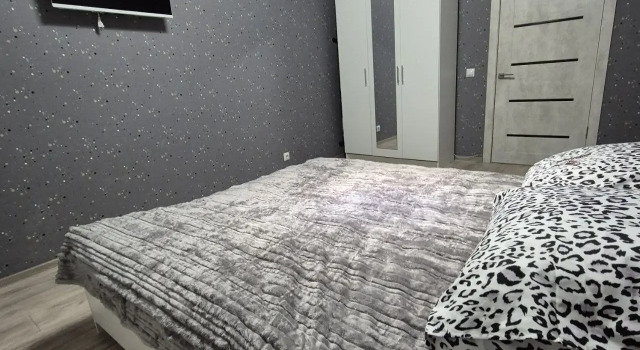 Prostornaya I Uyutnaya Flat, Prenota Appartamento Ob Novosibirsk Region