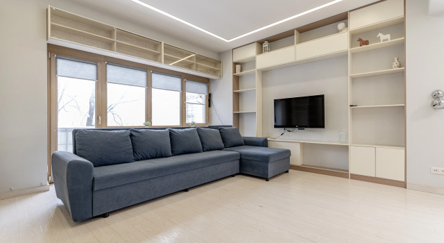 Ryadom S Arbatom I Belym Domom Apartments, Réserver Appartement Moscou Russie, près de Дом Мельникова
