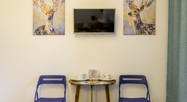 Uyutnaya Flat, Rezervovat Apartmán Hotely v Petrohrad s parkováním, Parkování