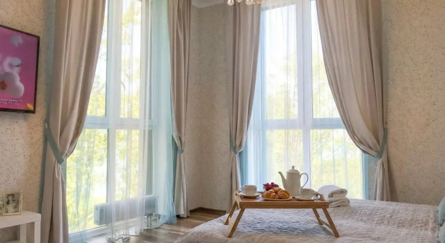Sun City 26 S Vidom Na More Apartments, Book Apartment Svetlogorsk 