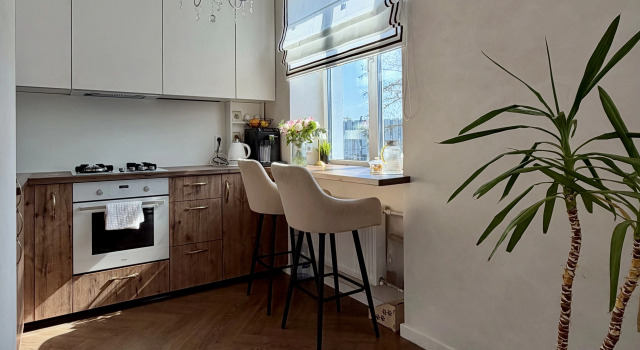 Shikarnaya Dvushechka V Samom Serdtse Bresta Apartments, Book Lejlighed Brest Brest voblast