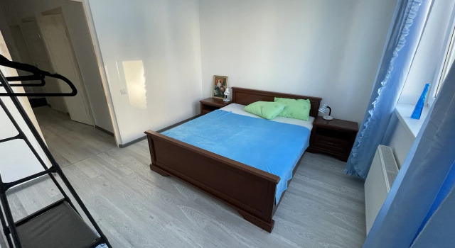 Blagoustroyennye Apartments 1, Book Apartment Svetlogorsk 