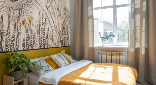 Na Allee Pervoy Maevki 15 S2 Flat, Book Apartment Cheap Hotels in Moscow, near Ryazansky Prospekt
