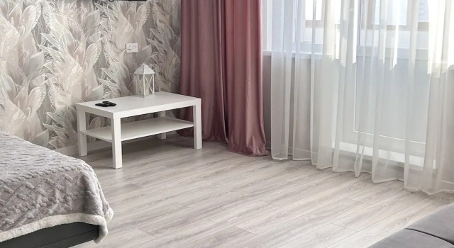 Квартира на улице Академика Павлова 23