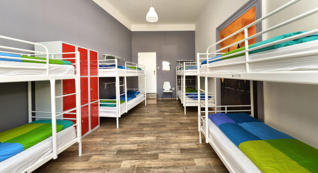 Letto in camerata Onefam Home
