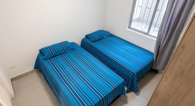 Двухместный номер Classic Air Guest House - con Desayuno & Jacuzzi Social