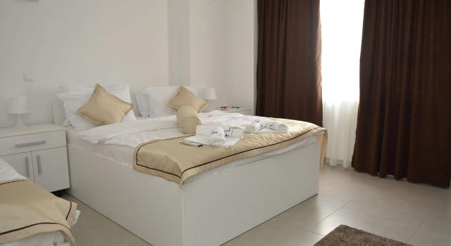 Номер Comfort Flamingo Resort