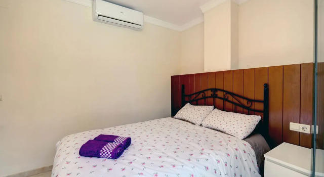 Апартаменты 4 Bedroom Apartment near Banus