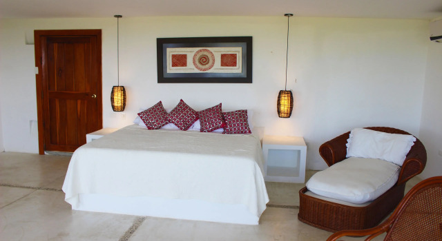 Suite Casa Mar