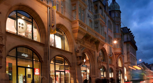 Aparthotel Adagio Strasbourg Place Kleber