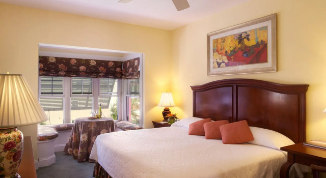 Superior Suite Royal Palms Hotel
